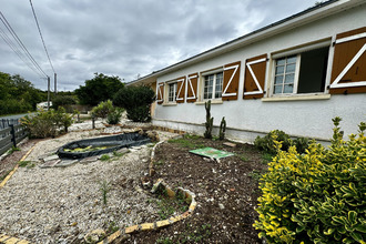  maison fontenay-le-comte 85200