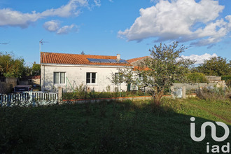  maison fontenay-le-comte 85200