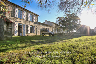  maison fontenay-le-comte 85200