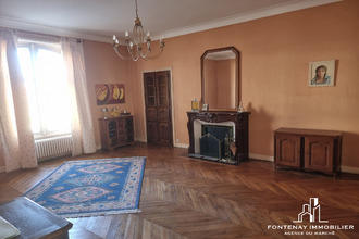  maison fontenay-le-comte 85200