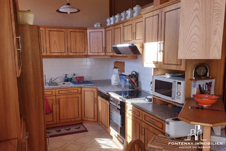  maison fontenay-le-comte 85200