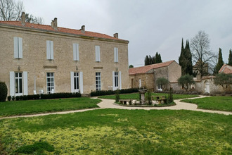  maison fontenay-le-comte 85200