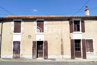  maison fontenay-le-comte 85200
