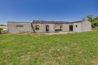  maison fontenay-le-comte 85200