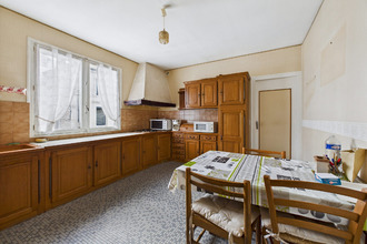  maison fontenay-le-comte 85200