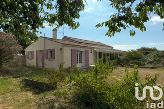  maison fontenay-le-comte 85200