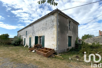  maison fontenay-le-comte 85200
