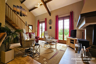  maison fontenay-le-comte 85200