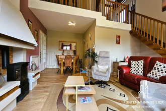  maison fontenay-le-comte 85200