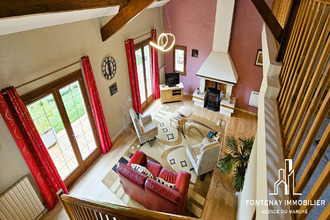  maison fontenay-le-comte 85200