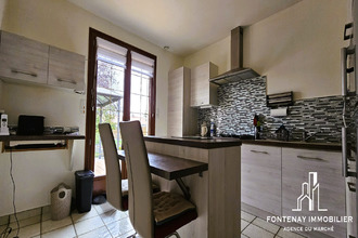  maison fontenay-le-comte 85200