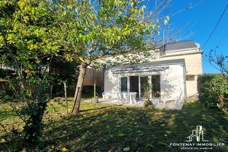  maison fontenay-le-comte 85200