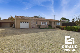  maison fontenay-le-comte 85200