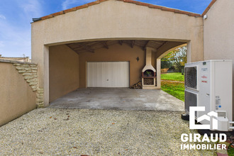  maison fontenay-le-comte 85200