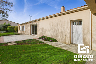  maison fontenay-le-comte 85200