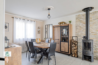  maison fontenay-le-comte 85200