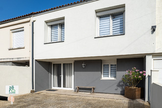  maison fontenay-le-comte 85200