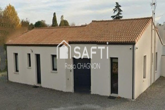  maison fontenay-le-comte 85200