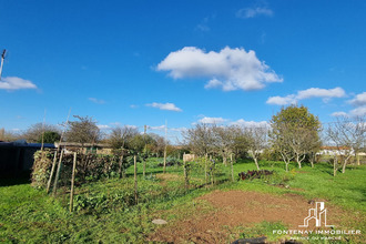  maison fontenay-le-comte 85200