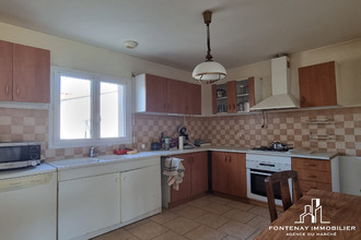  maison fontenay-le-comte 85200