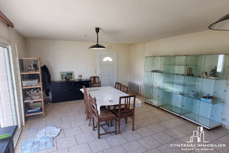  maison fontenay-le-comte 85200