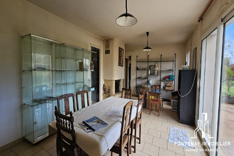  maison fontenay-le-comte 85200