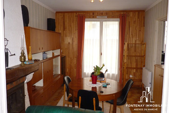  maison fontenay-le-comte 85200