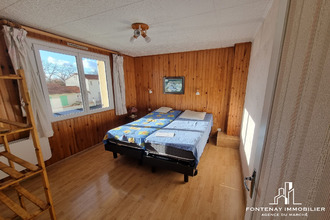  maison fontenay-le-comte 85200