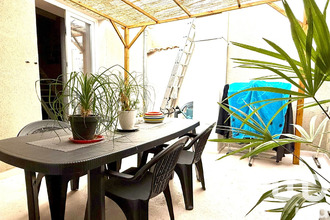  maison fontenay-le-comte 85200