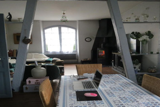  maison fontenay-le-comte 85200