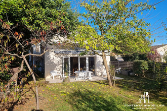  maison fontenay-le-comte 85200