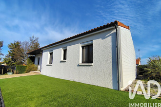  maison fontenay-le-comte 85200