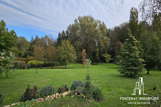  maison fontenay-le-comte 85200