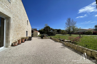  maison fontenay-le-comte 85200