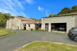  maison fontenay-le-comte 85200