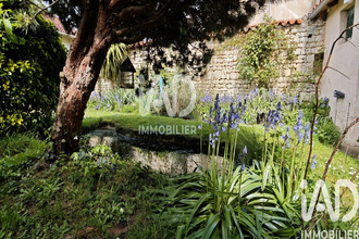 maison fontenay-le-comte 85200