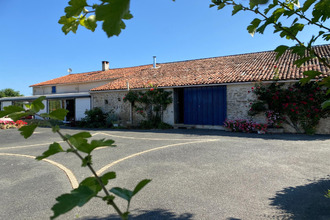  maison fontenay-le-comte 85200