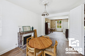  maison fontenay-le-comte 85200