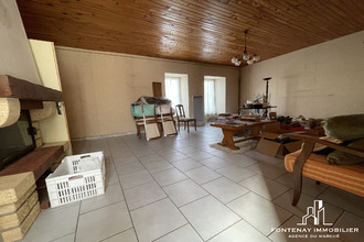  maison fontenay-le-comte 85200