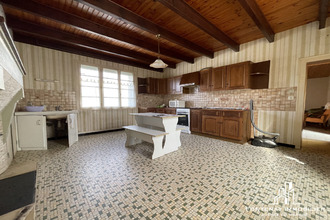  maison fontenay-le-comte 85200