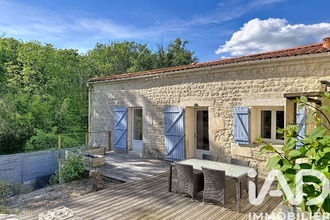  maison fontenay-le-comte 85200