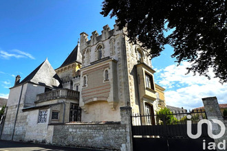  maison fontenay-le-comte 85200
