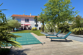  maison fontenay-le-comte 85200