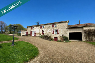  maison fontenay-le-comte 85200