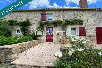  maison fontenay-le-comte 85200