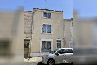 maison fontenay-le-comte 85200