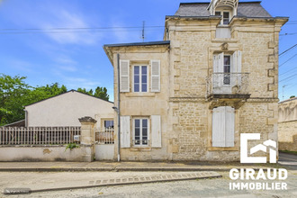  maison fontenay-le-comte 85200
