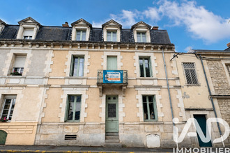  maison fontenay-le-comte 85200