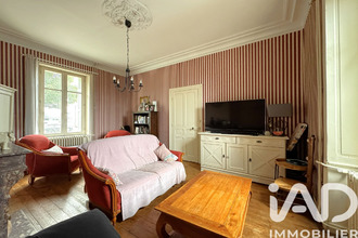  maison fontenay-le-comte 85200