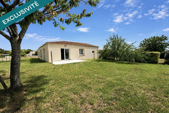  maison fontenay-le-comte 85200